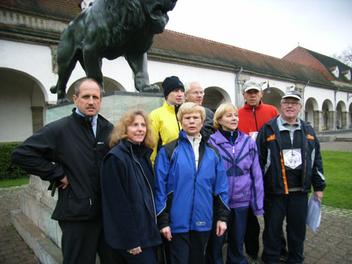 Gruppenbild