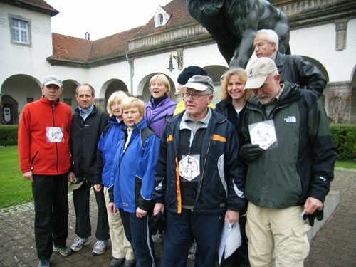 Gruppenbild Gruppenbild